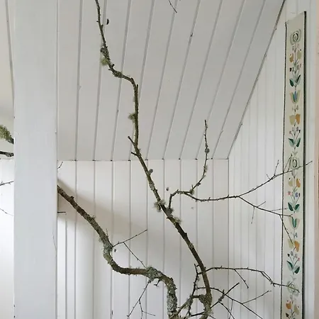 別荘 Summer House For The Big Family Close To The Fjord *